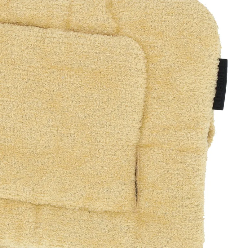 Kidsmill Up! Kissen - Soft Elegance Maize