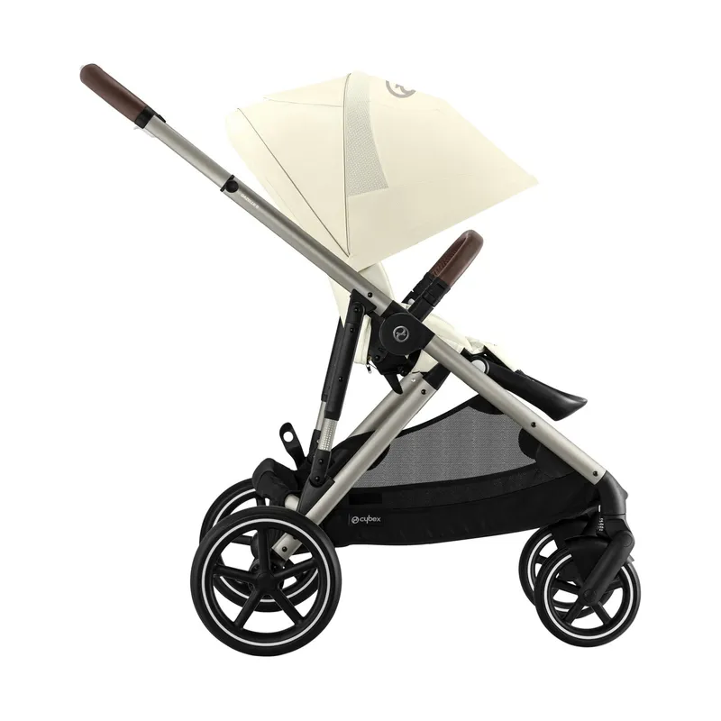Cybex Gazelle S Kinderwagen 2-in-1