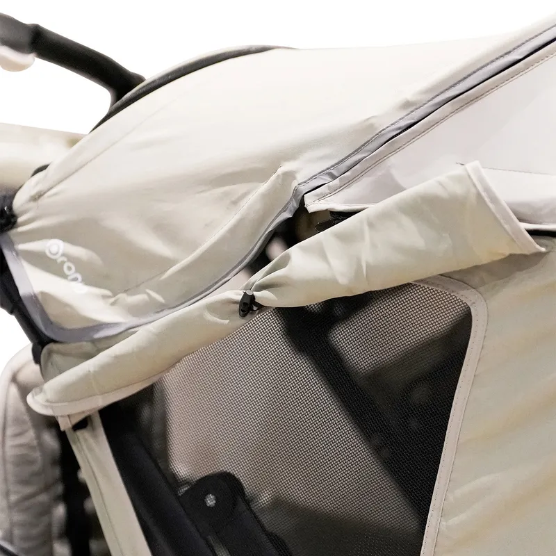 Pronto Stroller Sonnendach
