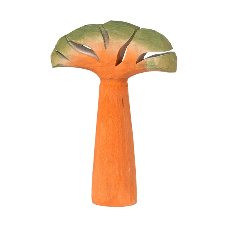 Ferm Living Holz Baobab Baum