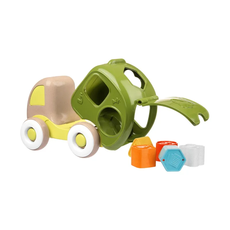 Chicco Lorry Der LKW