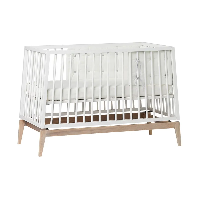 Leander Linea Nestchen Snow