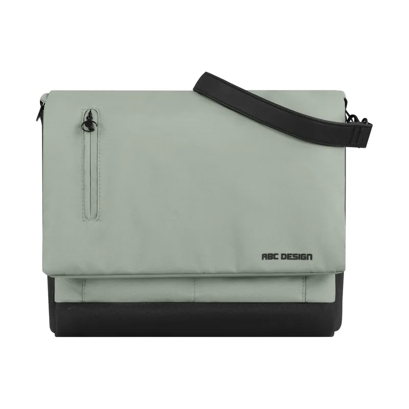ABC Design Urban Wickeltasche - Pine