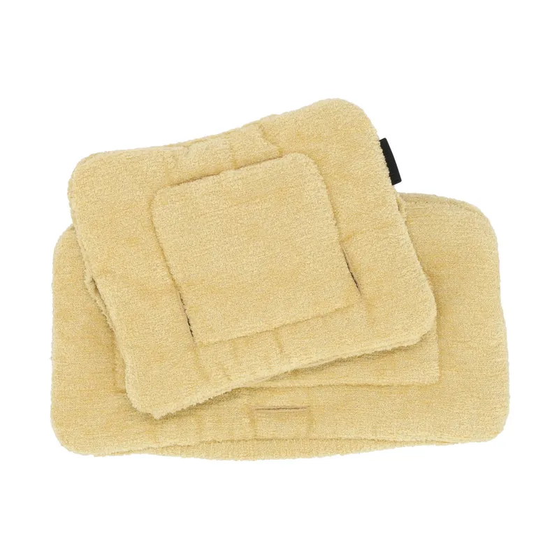 Kidsmill Up! Kissen - Soft Elegance Maize