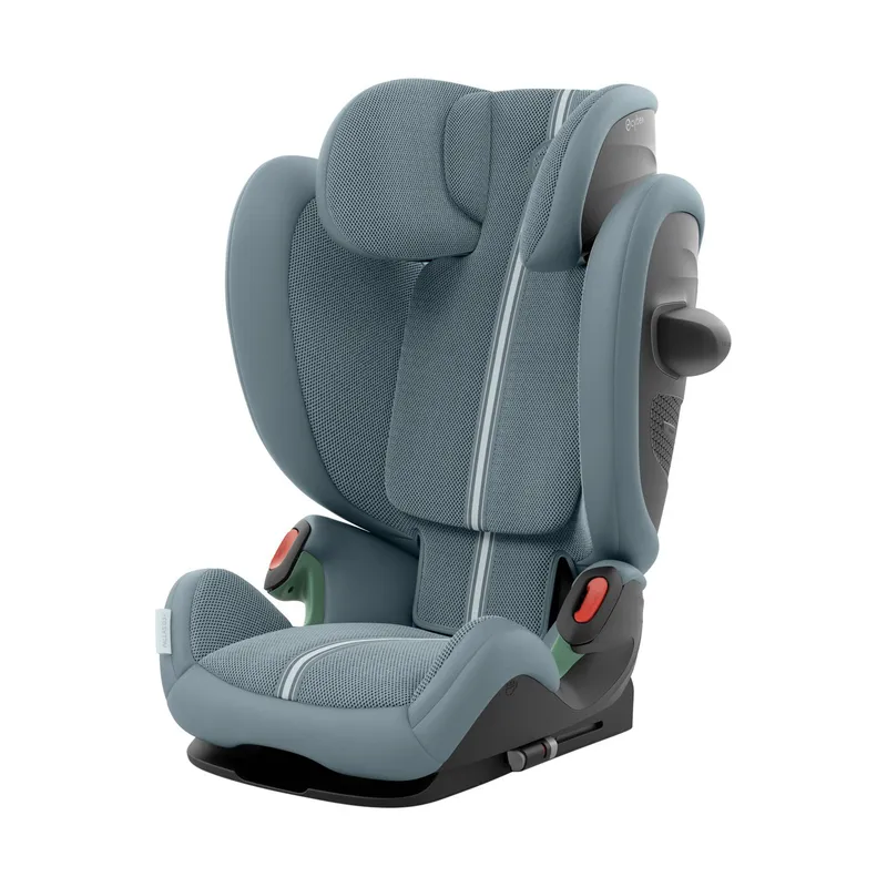 Cybex Pallas G3 Plus Kindersitz