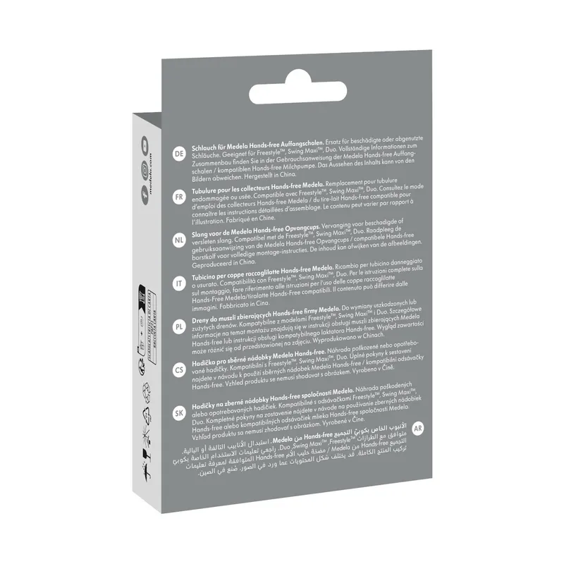 Medela Hands-Free Schlauch