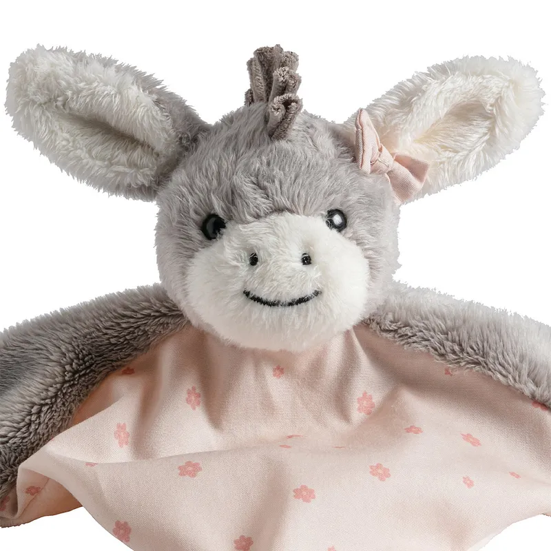 Sterntaler Kuscheltuch – S
