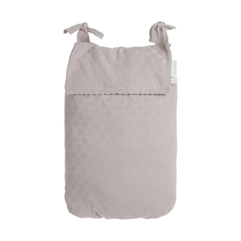 Baby's Only Reef Aufbewahrungstasche Urban Taupe