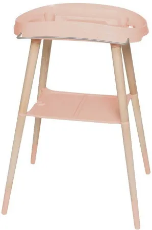 Bebe-Jou Sense Badewannenständer - Pale Pink