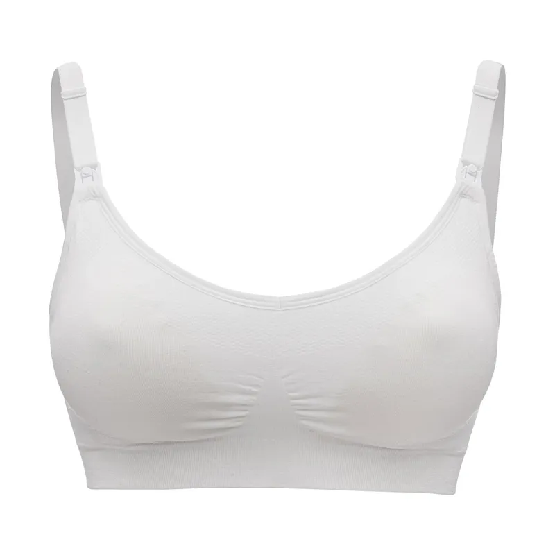 Medela Keep Cool Ultra Still-BH – Gr. L - Weiß