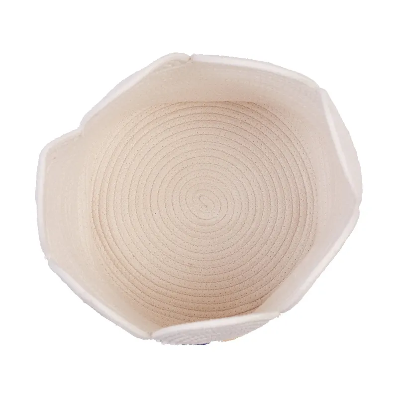Childhome Toys Korb – 30 cm - Ecru