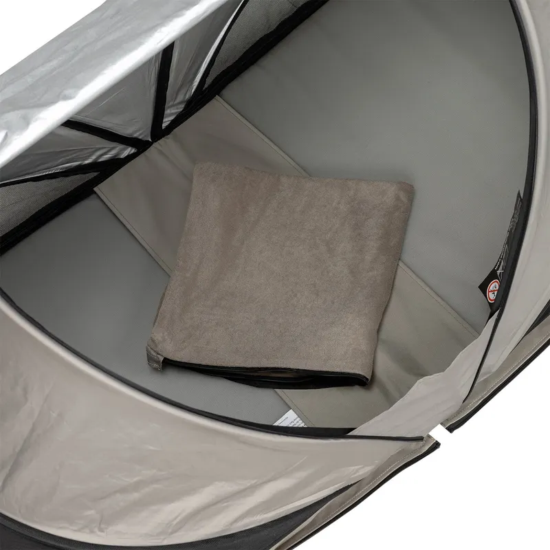 Qute Q-Camp Babyzelt