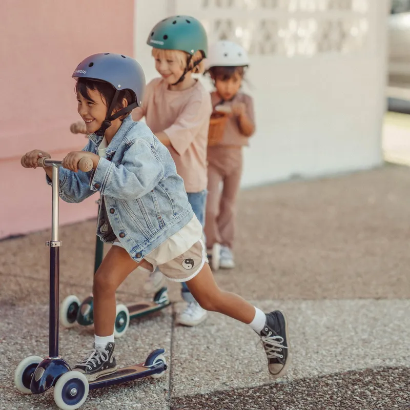 Banwood Roller Navy