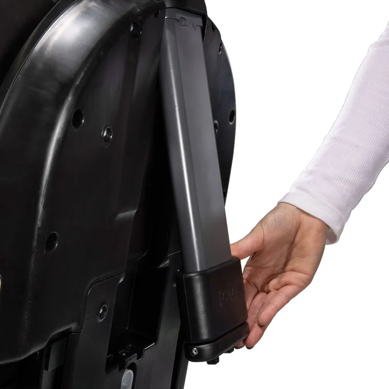 Joie I-Spin XL Autositz - Oyster