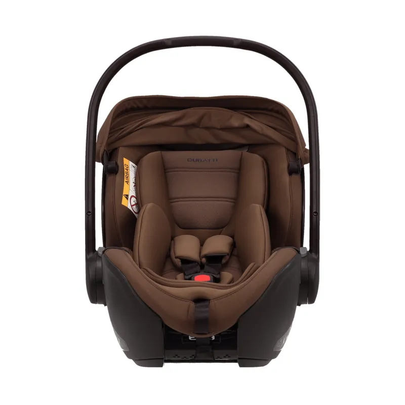 Dubatti by Britax Römer BABY-SAFE PRO Babyschale