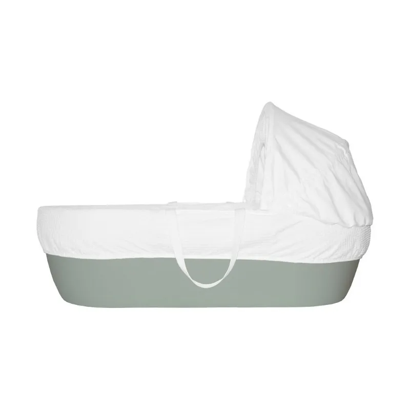 Shnuggle Wiege, Sage Green