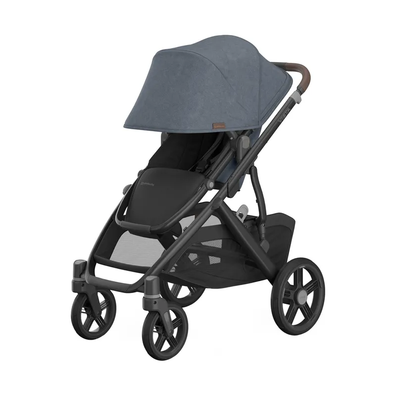 Uppababy Vista V3 2-in-1 Kinderwagen  - Julian