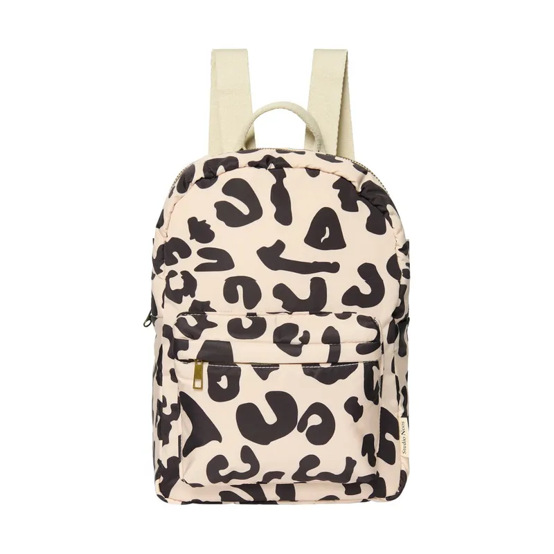 Studio Noos Holy Cow Puffy Midi-Rucksack mit Fach