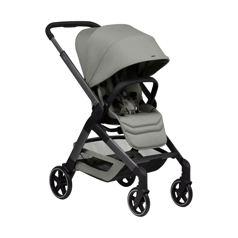Joolz Hub 2 Kinderwagen 3-in-1 - Sage Green | Doona X Autositz