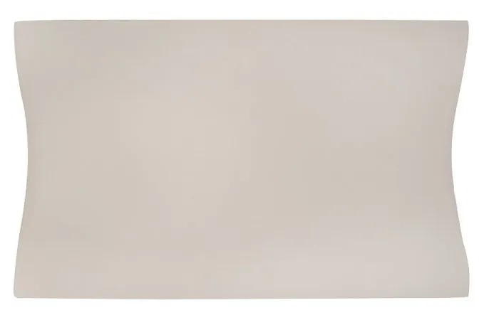 Bebe-Jou Wickelunterlage - 72 x 44 cm - Taupe