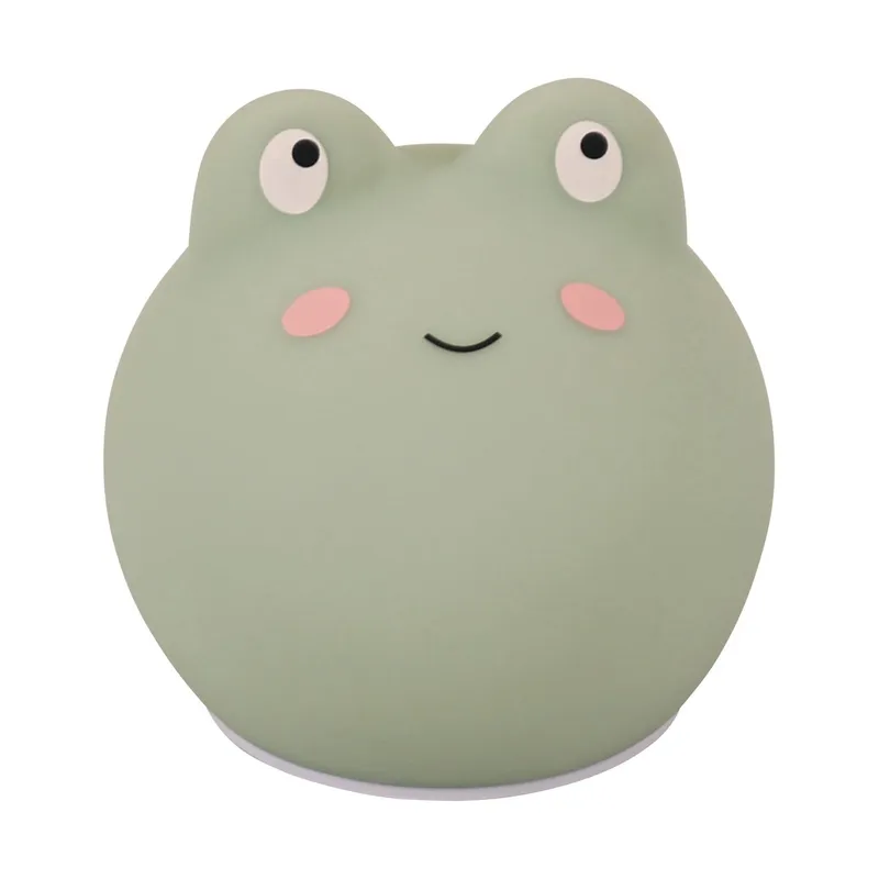 Filibabba Frey The Frog Nachtlicht