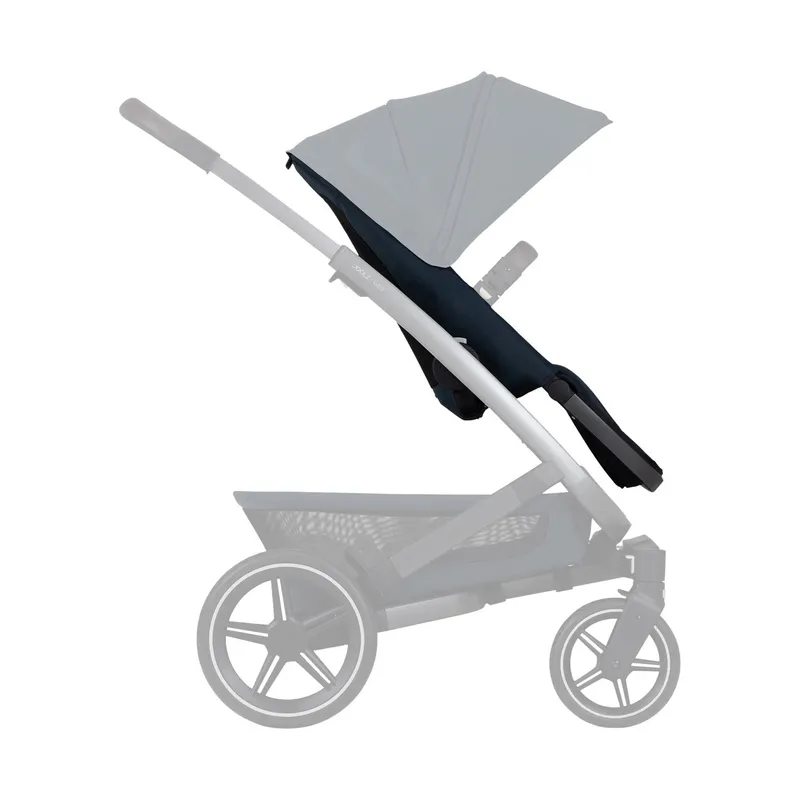 Joolz Geo 3 Zweitsitz Navy Blue