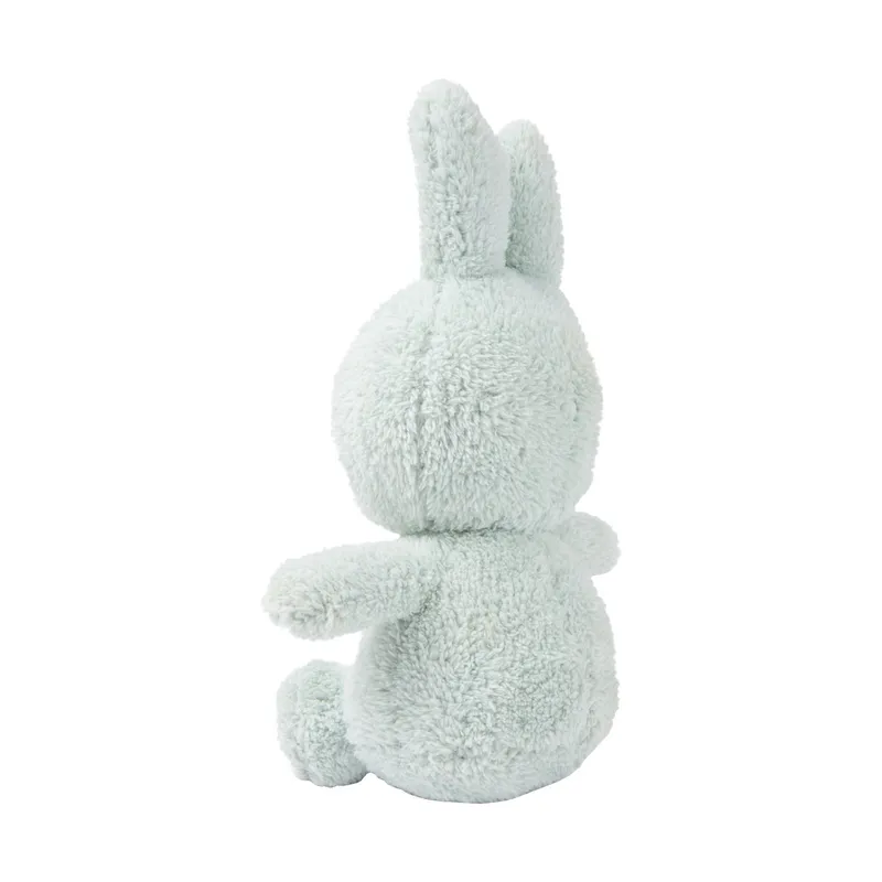 Miffy Terry Kuscheltier 23 cm Soft Green
