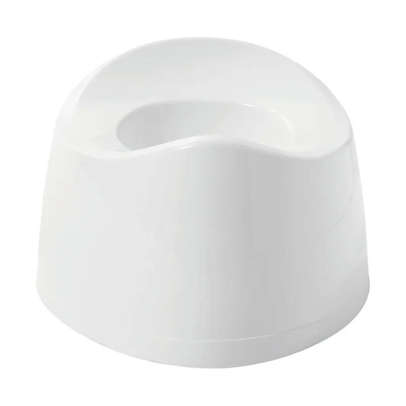 Bebe-Jou Töpfchen - Weiß Oval