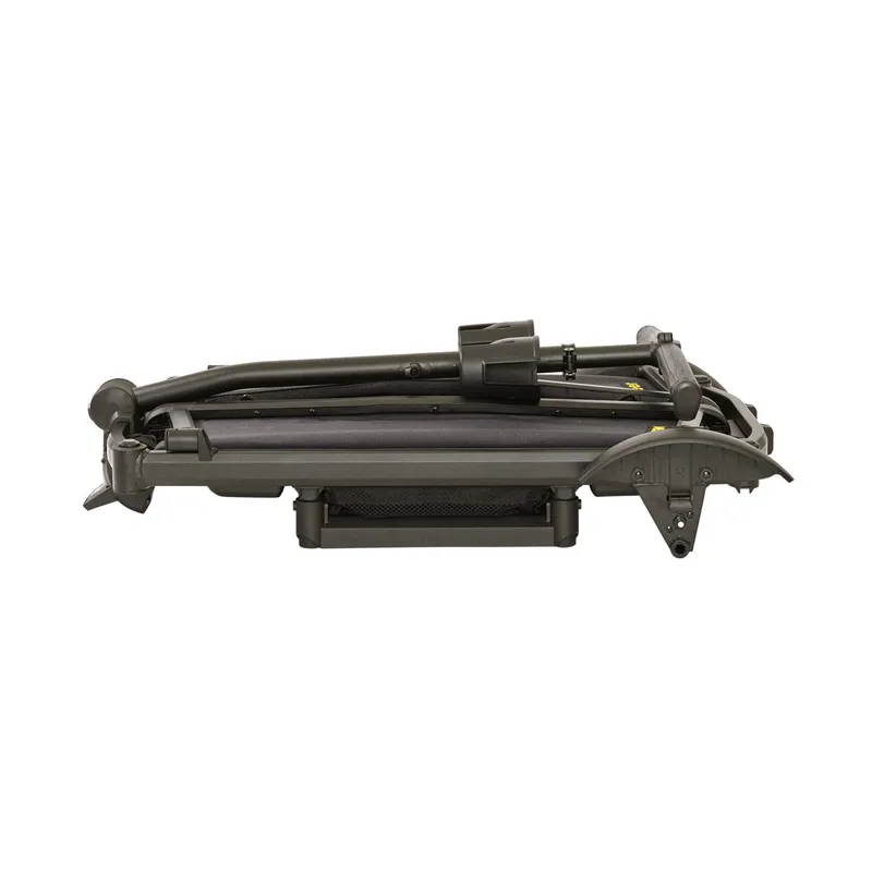 Veer Cruiser Bollerwagen Grau / Schwarz