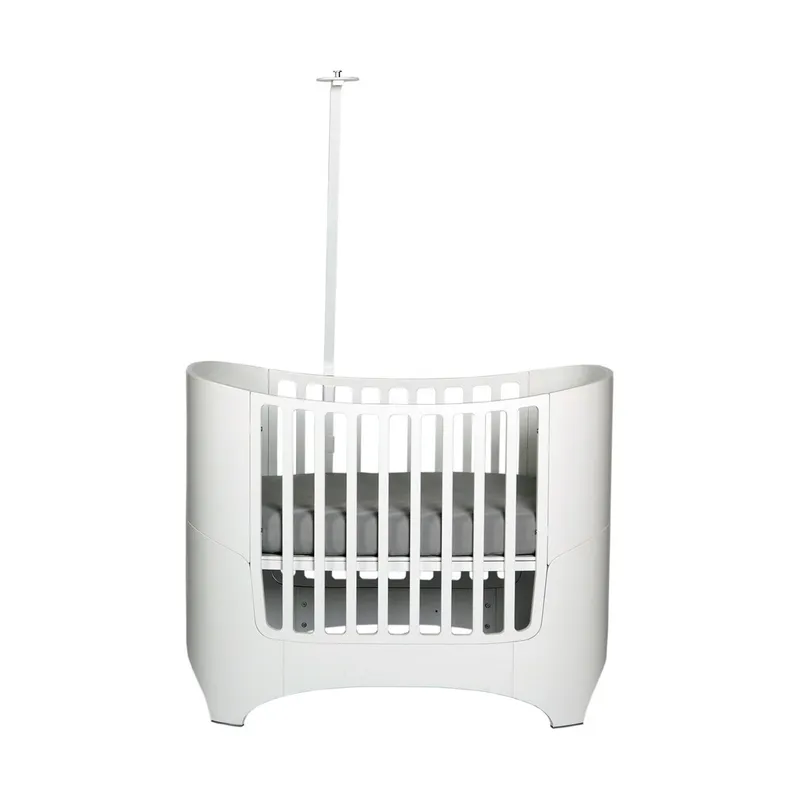 Leander Moskitonetzhalter fürs Babybett, Weiß