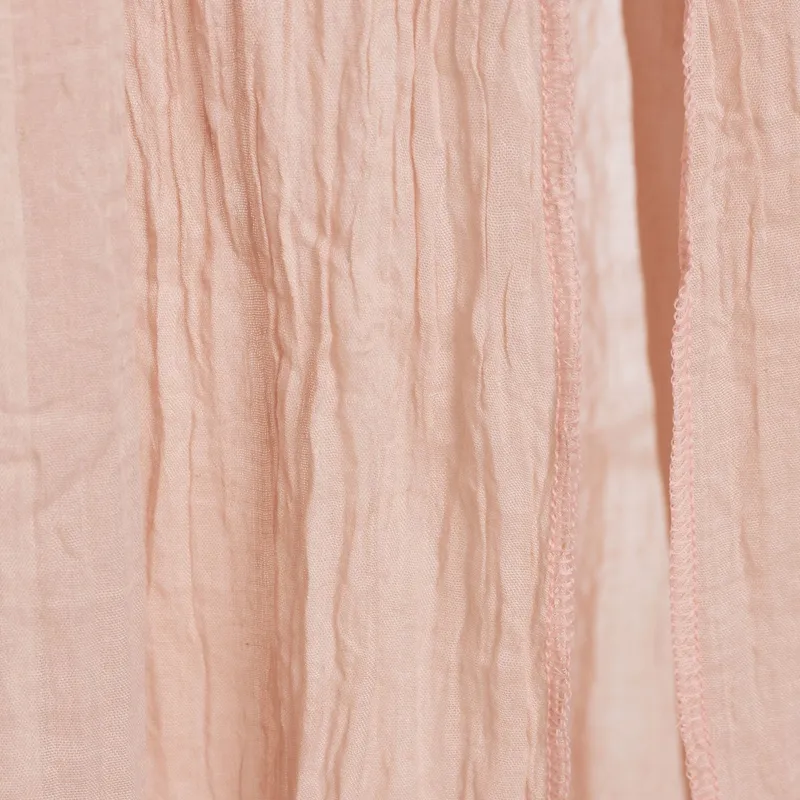 Jollein Vintage Schleier - Wild Rose