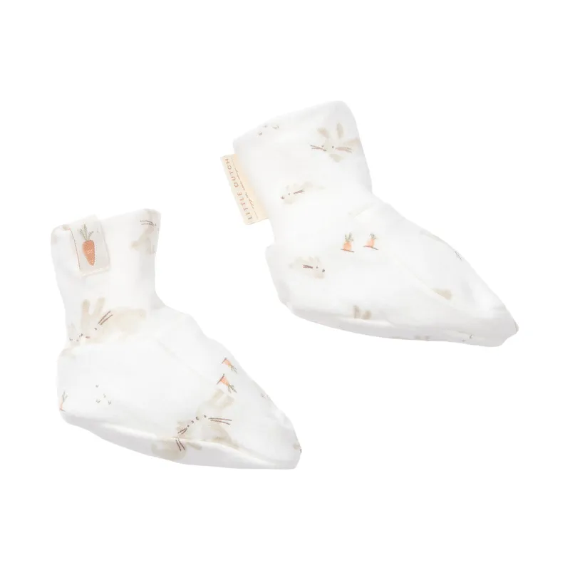 Little Dutch Baby Bunny Hausschuhe - Gr. 1