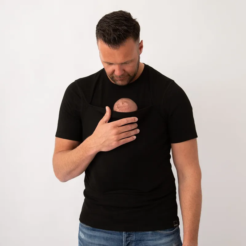 Womboo Beutelshirt - Herren
