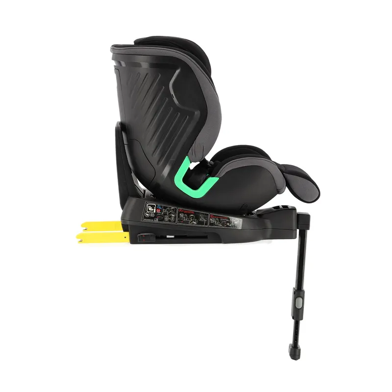 Kidsriver Autositz Circle - 40-150 cm