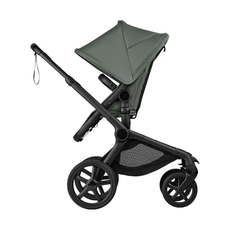 Bugaboo Fox 5 Renew 2-in-1 Kinderwagen