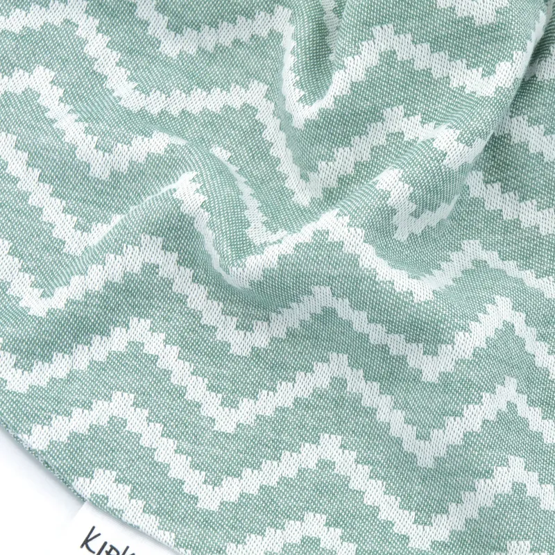 KipKep Kisses4You 3-in-1 Slab Calming Green