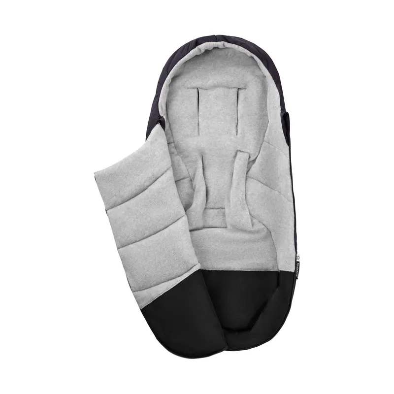 Bugaboo Fox 5 Fußsack - Deep Indigo