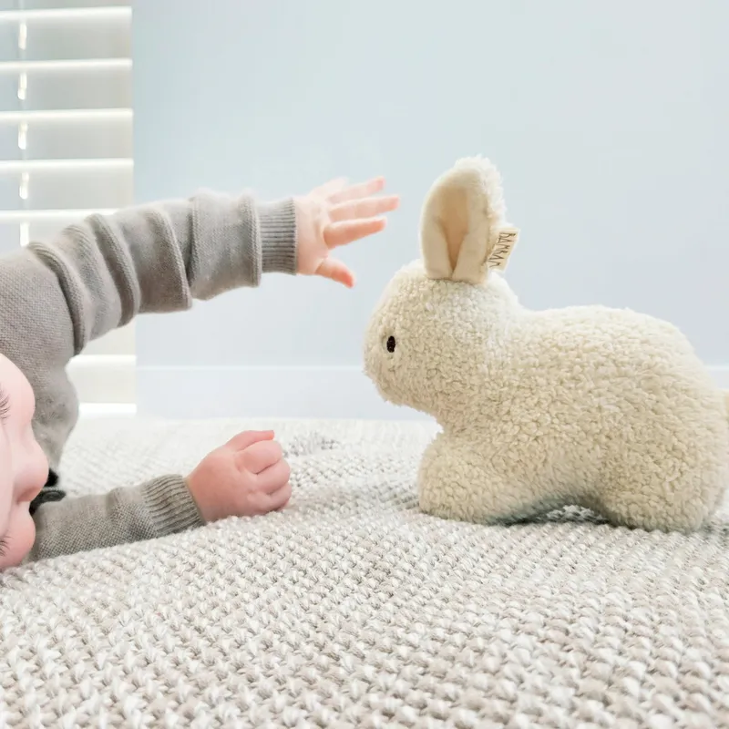 BamBam Kaninchen Kuscheltier