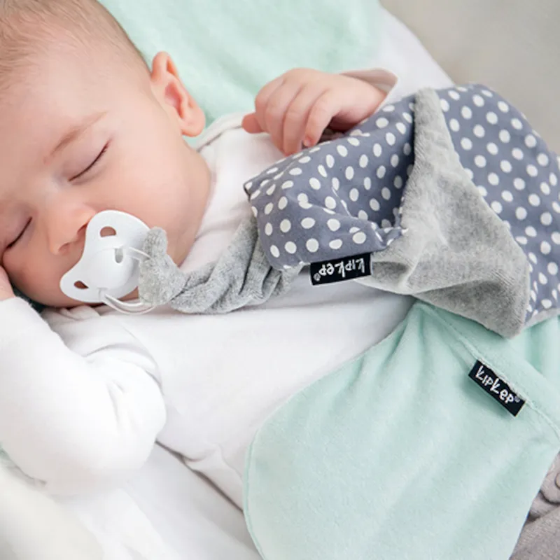 Kipkep Woller Warmtekussen Regular - Pale green 3720