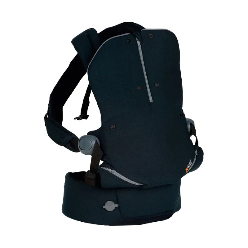 BeSafe Haven Babytrage Night Premium-Leaf