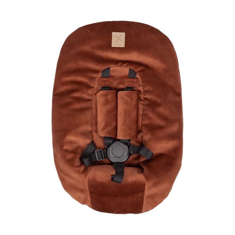 Kidsmill Up! Newborn Bezug - Velours