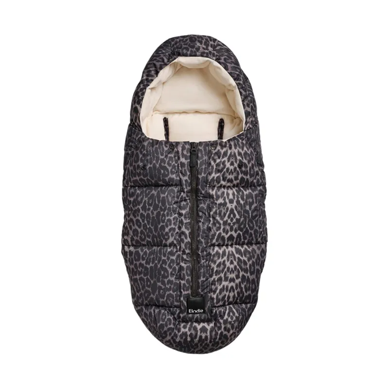Elodie Details Komfort Fußsack - Le Leopard
