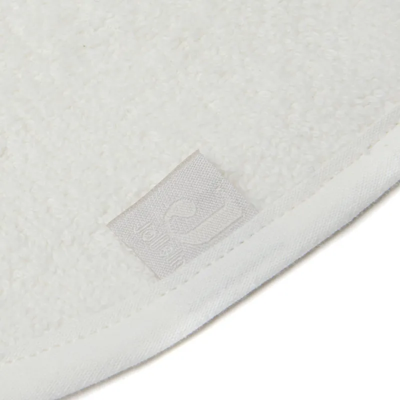 Jollein Frottee Lätzchen Ivory