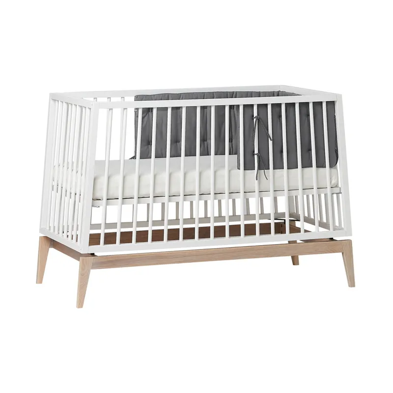 Leander Linea Nestchen Cool Grey
