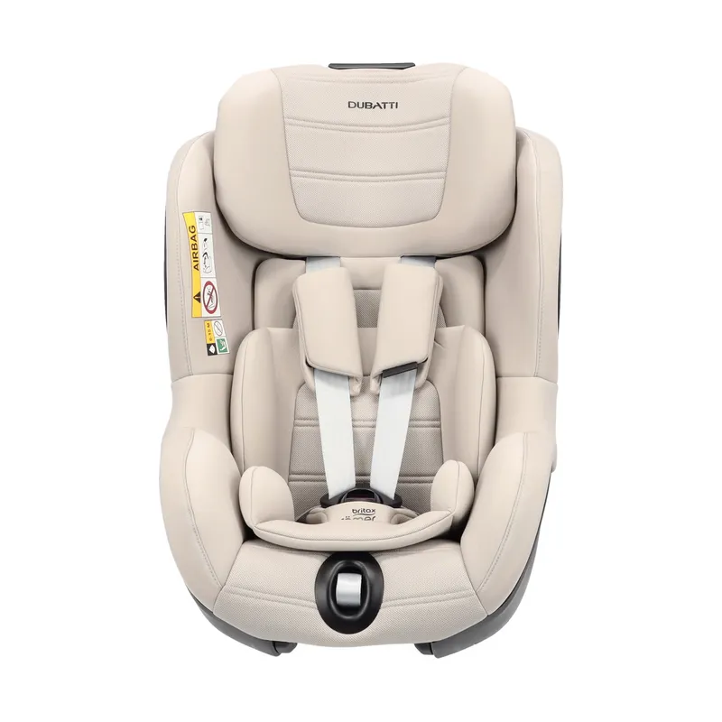 Dubatti by Britax Römer DUALFIX 5Z Kindersitz