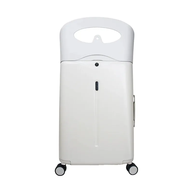 MiaMily Check-In Koffer - 66 cm