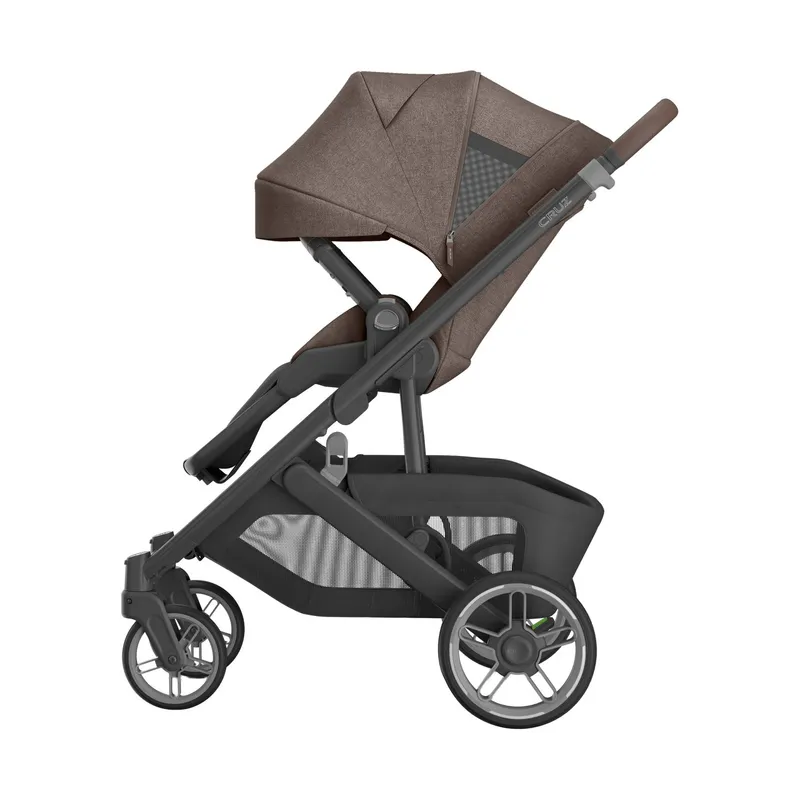 Uppababy Cruz V3 Kinderwagen - Owen