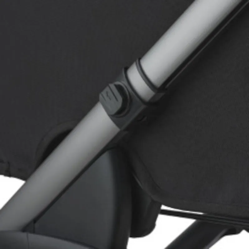 Bugaboo Adapter - Sonnenschirm Dragonfly