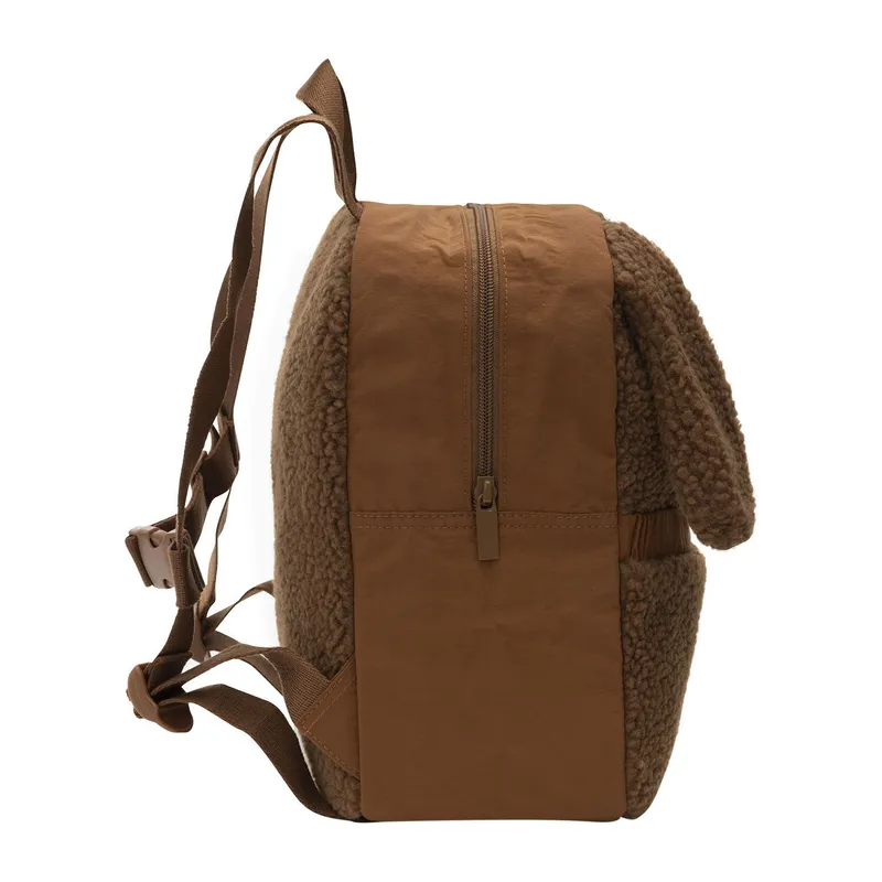 Jollein Tier Kinderrucksack