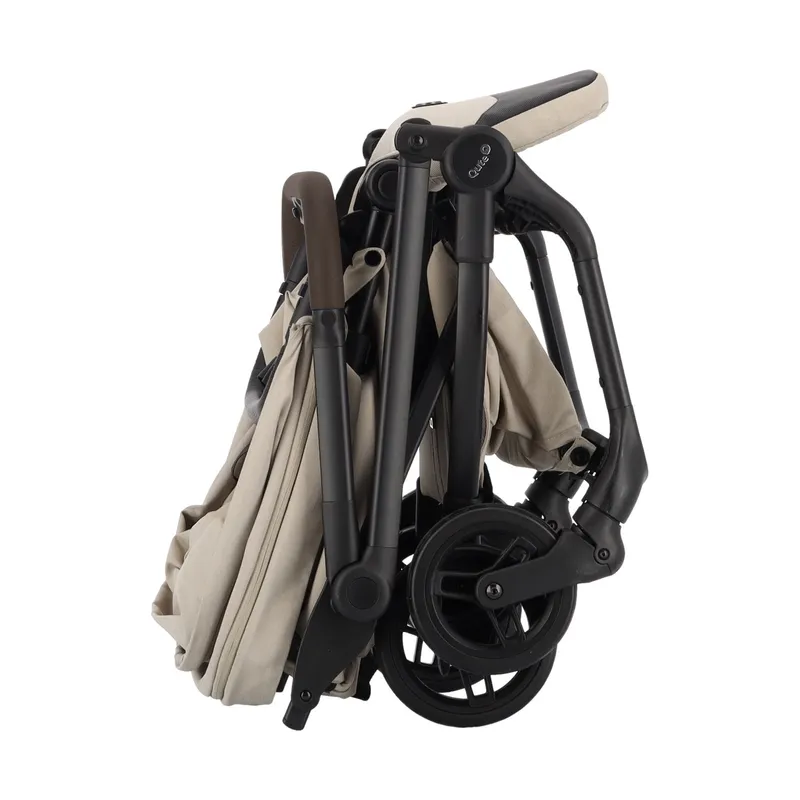 Qute Buggy Q-Ultrax 360 - Taupe